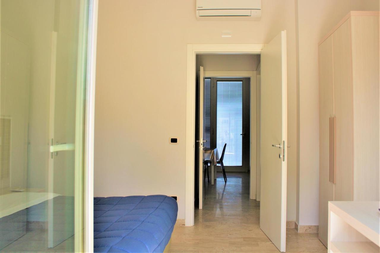 Zibibbo Beach Apartments - Trapani Eksteriør billede